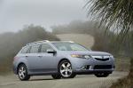 Acura TSX Sport Wagon 2010 года